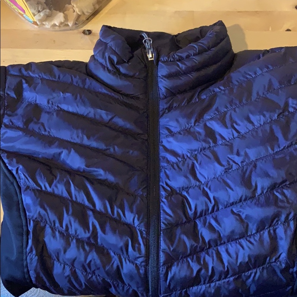32 degrees heat puffer xxl!